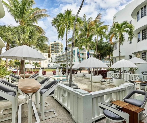 AxelBeach Miami South Beach  Adults Only – Miami Beach, Florida